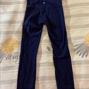 Lululemon Align Leggings
